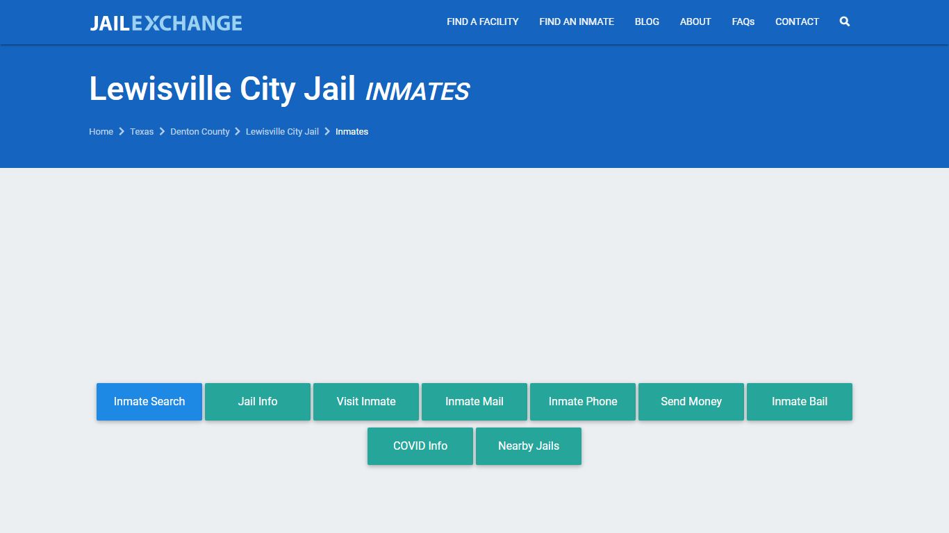 Denton County Jail Inmates | Arrests | Mugshots | TX